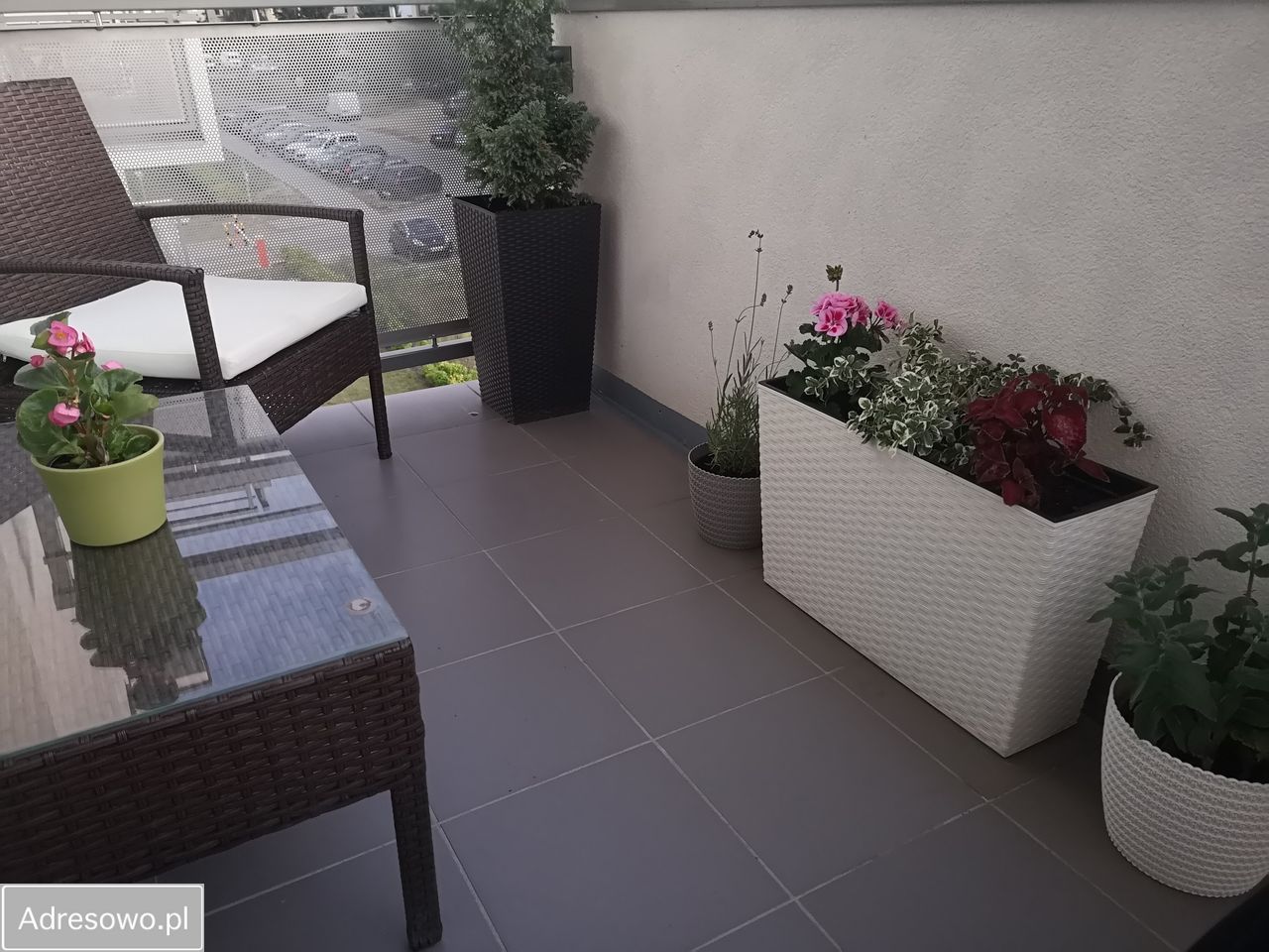 Mieszkanie 2-pokojowe Gorzów Wielkopolski Górczyn, ul. Jędrzeja Moraczewskiego. Zdjęcie 13