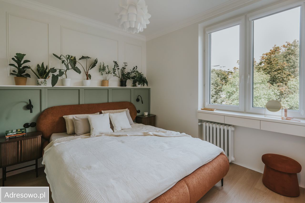 Mieszkanie 4-pokojowe Kraków Nowa Huta, os. Szkolne. Zdjęcie 7