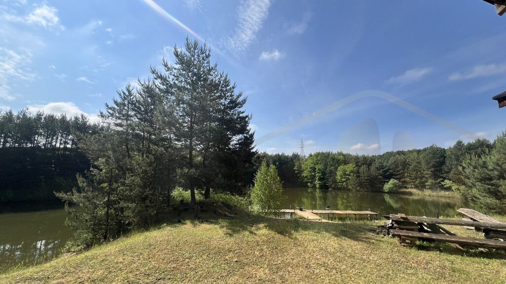 Działka rekreacyjna Osieczna. Zdjęcie 7