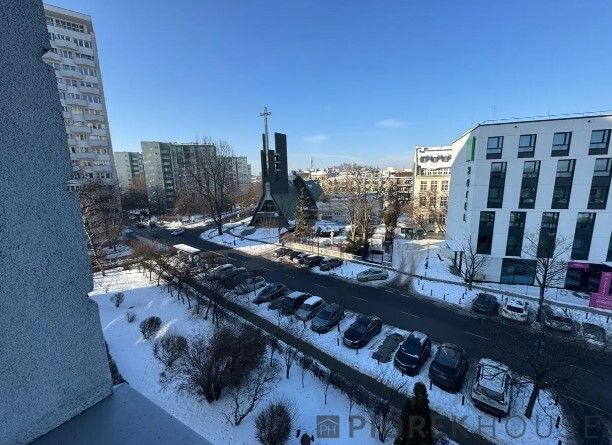 Mieszkanie 2-pokojowe Warszawa Śródmieście, ul. Górnośląska. Zdjęcie 15