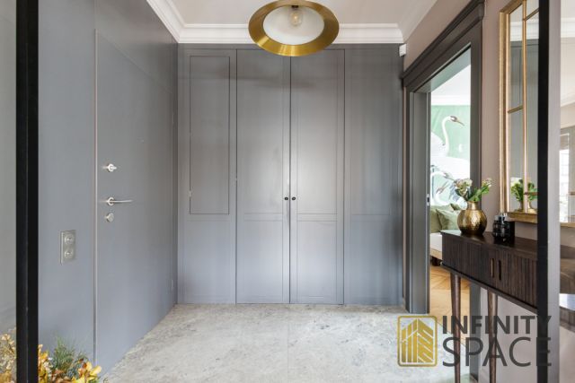 Mieszkanie 3-pokojowe Warszawa Mokotów, ul. Ukryty Raj. Zdjęcie 13