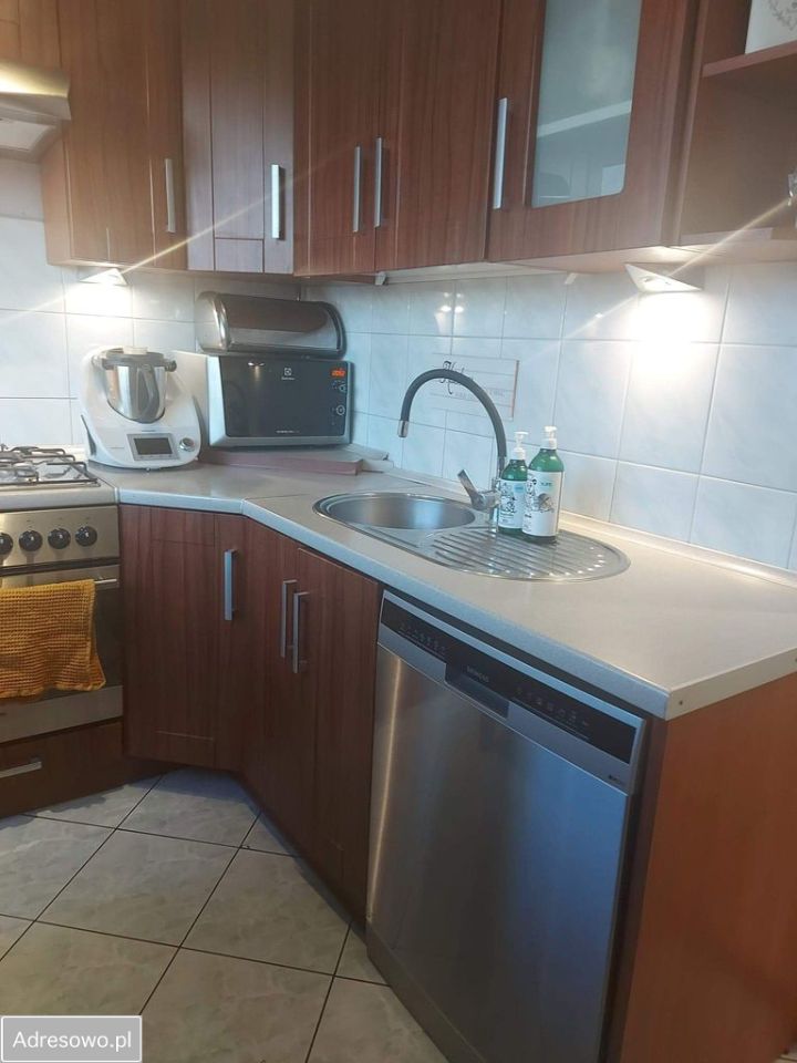 Mieszkanie 3-pokojowe Ostrów Wielkopolski, ul. Igora Newerlego. Zdjęcie 12