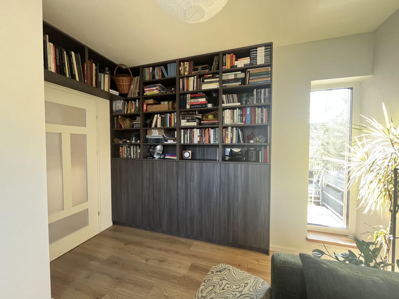 bliźniak, 4 pokoje Borówiec, Widokowa. Zdjęcie 25