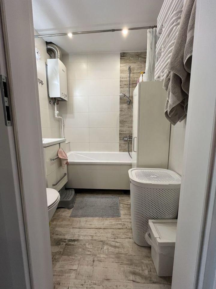 Mieszkanie 2-pokojowe Zawiercie, ul. Wierzbowa. Zdjęcie 8