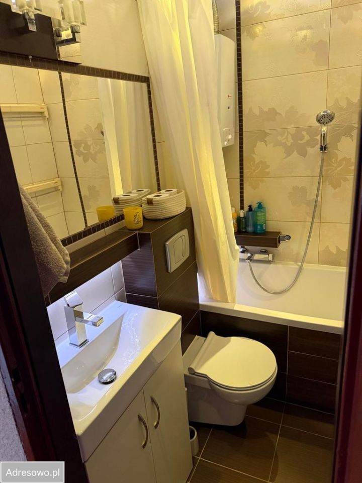 Mieszkanie 3-pokojowe Drezdenko, ul. Piłsudskiego. Zdjęcie 3