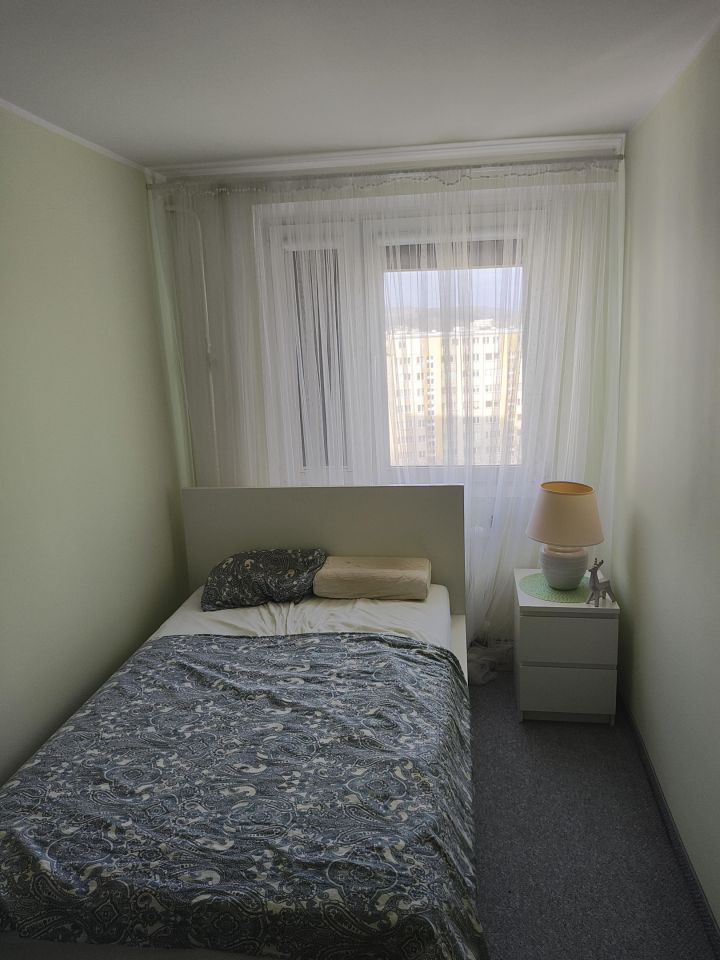 Mieszkanie 3-pokojowe Gdynia Kamienna Góra, ul. Ignacego Krasickiego. Zdjęcie 7