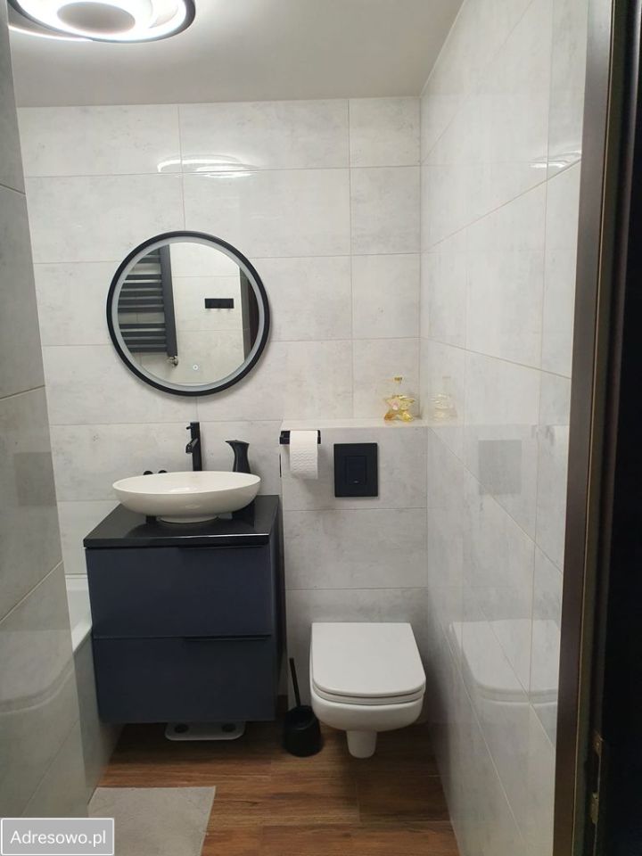 Mieszkanie 3-pokojowe Bydgoszcz Fordon, ul. Pielęgniarska. Zdjęcie 5