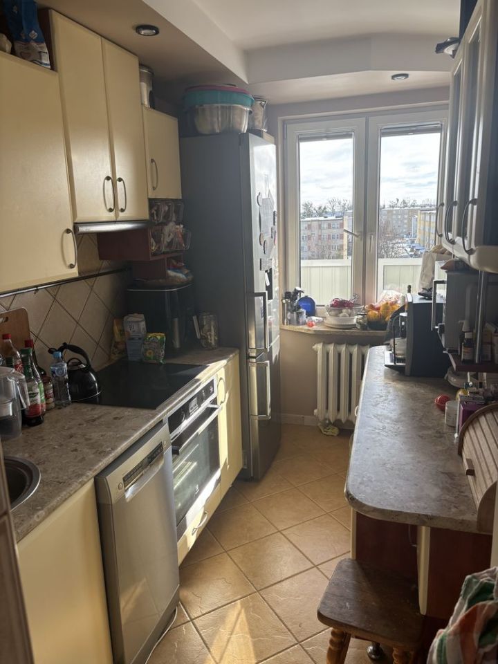 Mieszkanie 3-pokojowe Grajewo, os. Południe. Zdjęcie 7