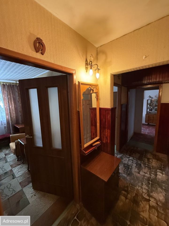 Mieszkanie 3-pokojowe Warszawa Bielany, ul. Jana Kasprowicza. Zdjęcie 2