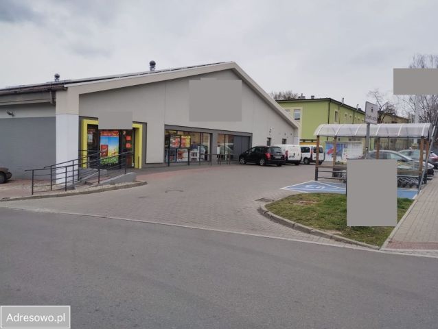 Lokal Kędzierzyn-Koźle Pogorzelec, ul. Kozielska. Zdjęcie 1