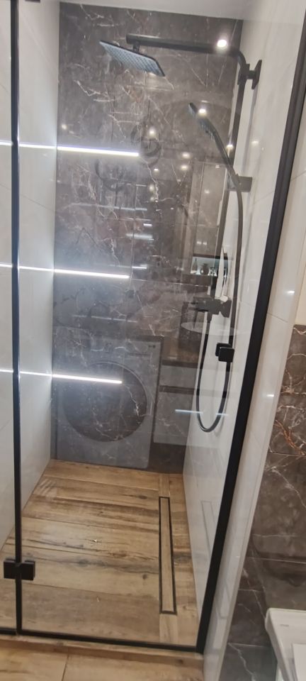 Mieszkanie 3-pokojowe Nowy Sącz Barskie, ul. Partyzantów. Zdjęcie 8