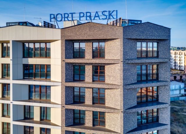 Mieszkanie 2-pokojowe Warszawa Praga-Północ, ul. Józefa Sierakowskiego. Zdjęcie 20