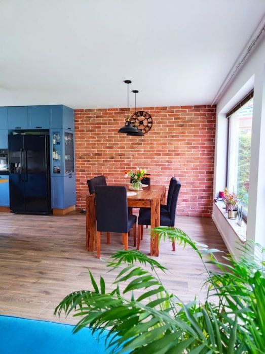 dom wolnostojący, 4 pokoje Otomin, ul. Cytrynowa. Zdjęcie 11