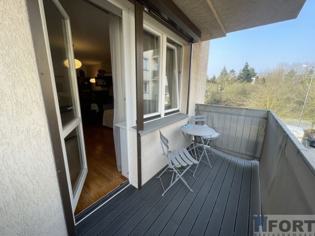 Mieszkanie 3-pokojowe Szczecin Warszewo, ul. Duńska. Zdjęcie 13