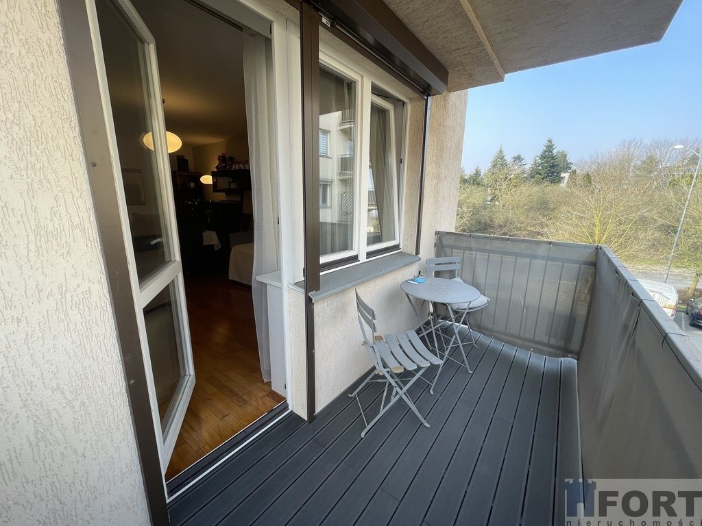 Mieszkanie 3-pokojowe Szczecin Warszewo, ul. Duńska. Zdjęcie 13