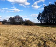 Działka budowlana Skoki, ul. Rakojedzka. Zdjęcie 4