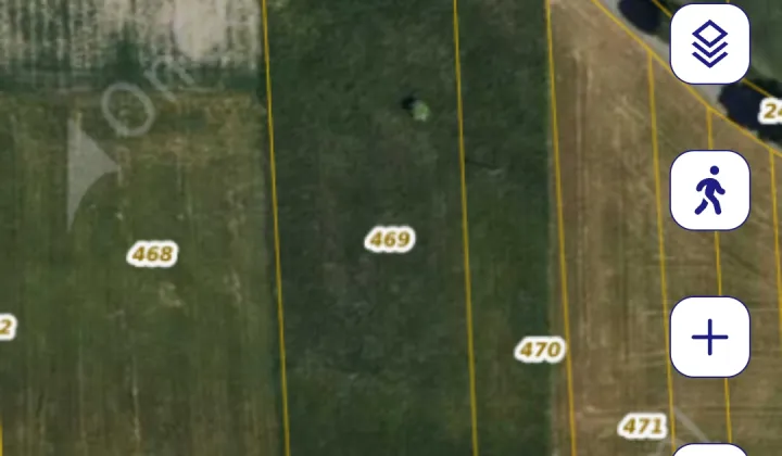 siedlisko, 2 pokoje Kanice