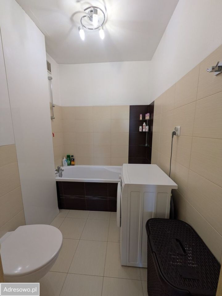 Mieszkanie 3-pokojowe Warszawa Targówek, ul. Wacława Tokarza. Zdjęcie 7