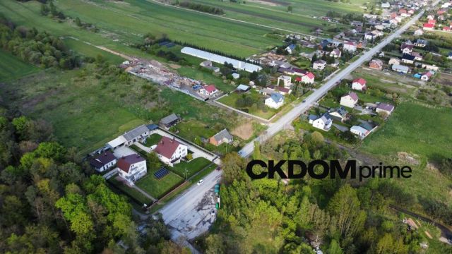 Działka Kielce. Zdjęcie 13