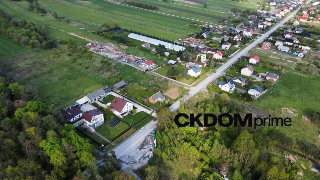 Działka Kielce. Zdjęcie 13