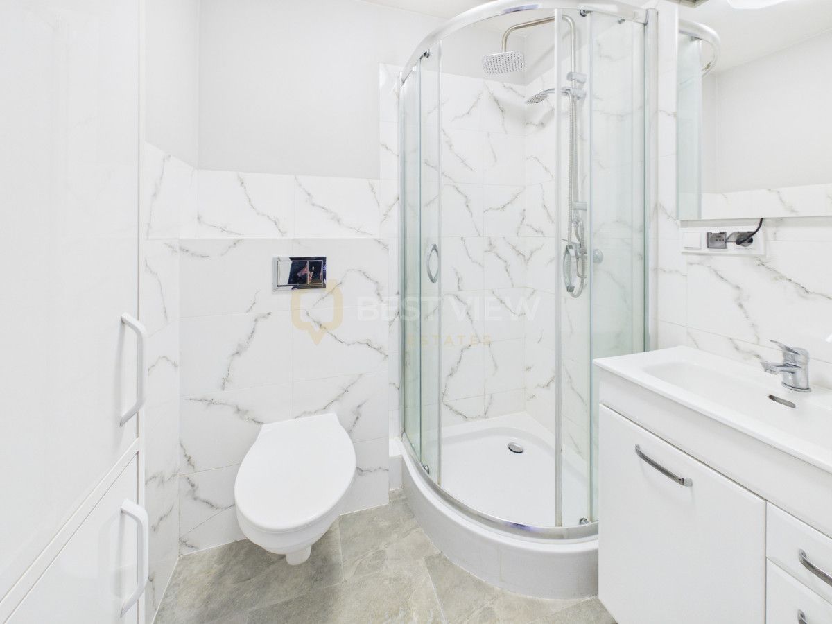 Mieszkanie 2-pokojowe Warszawa Żoliborz, ul. Elbląska. Zdjęcie 13