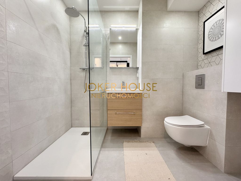 Mieszkanie 3-pokojowe Rzeszów Biała, al. gen. Władysława Sikorskiego. Zdjęcie 13