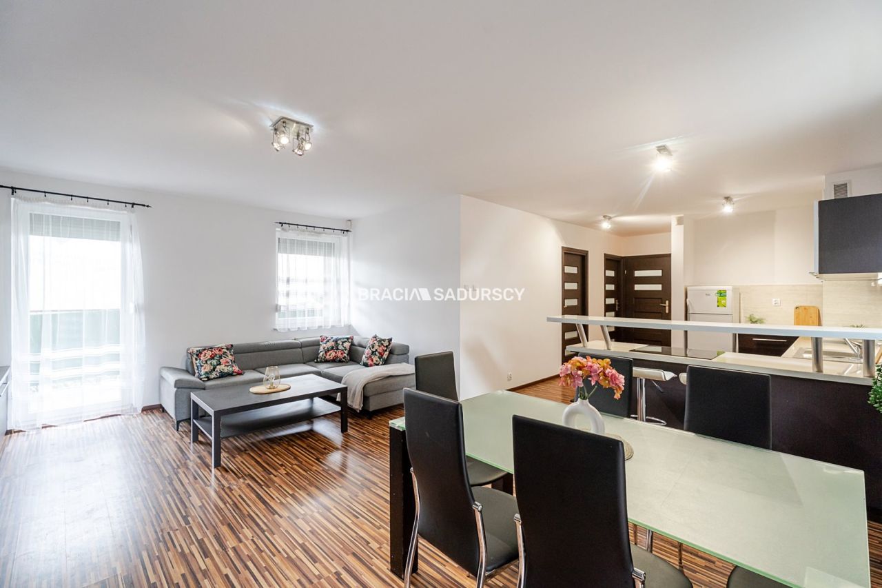 Mieszkanie 3-pokojowe Kraków Dębniki, ul. Pychowicka. Zdjęcie 8