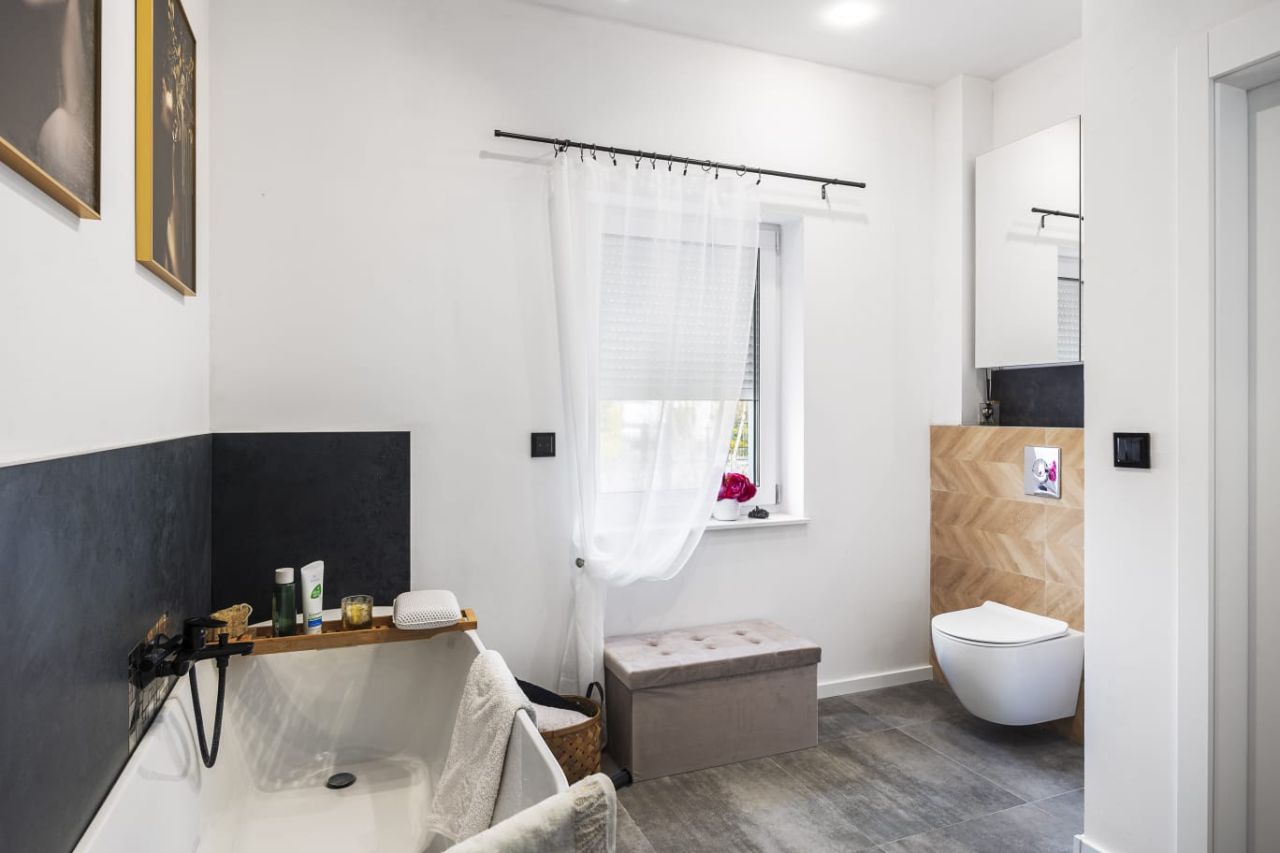 dom wolnostojący, 4 pokoje Małujowice, Małujowice. Zdjęcie 7