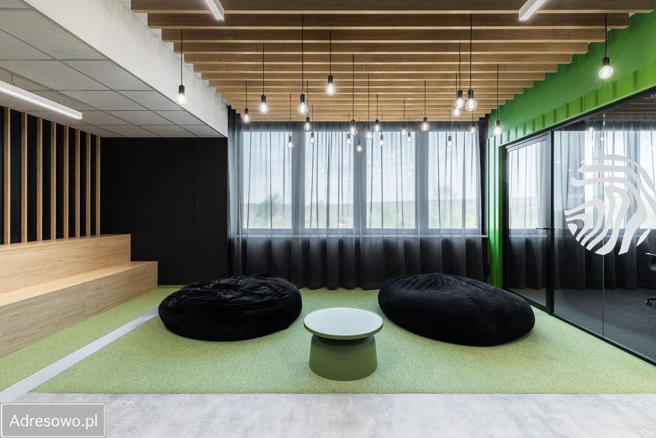 Biuro Katowice Brynów, ul. Ligocka. Zdjęcie 7