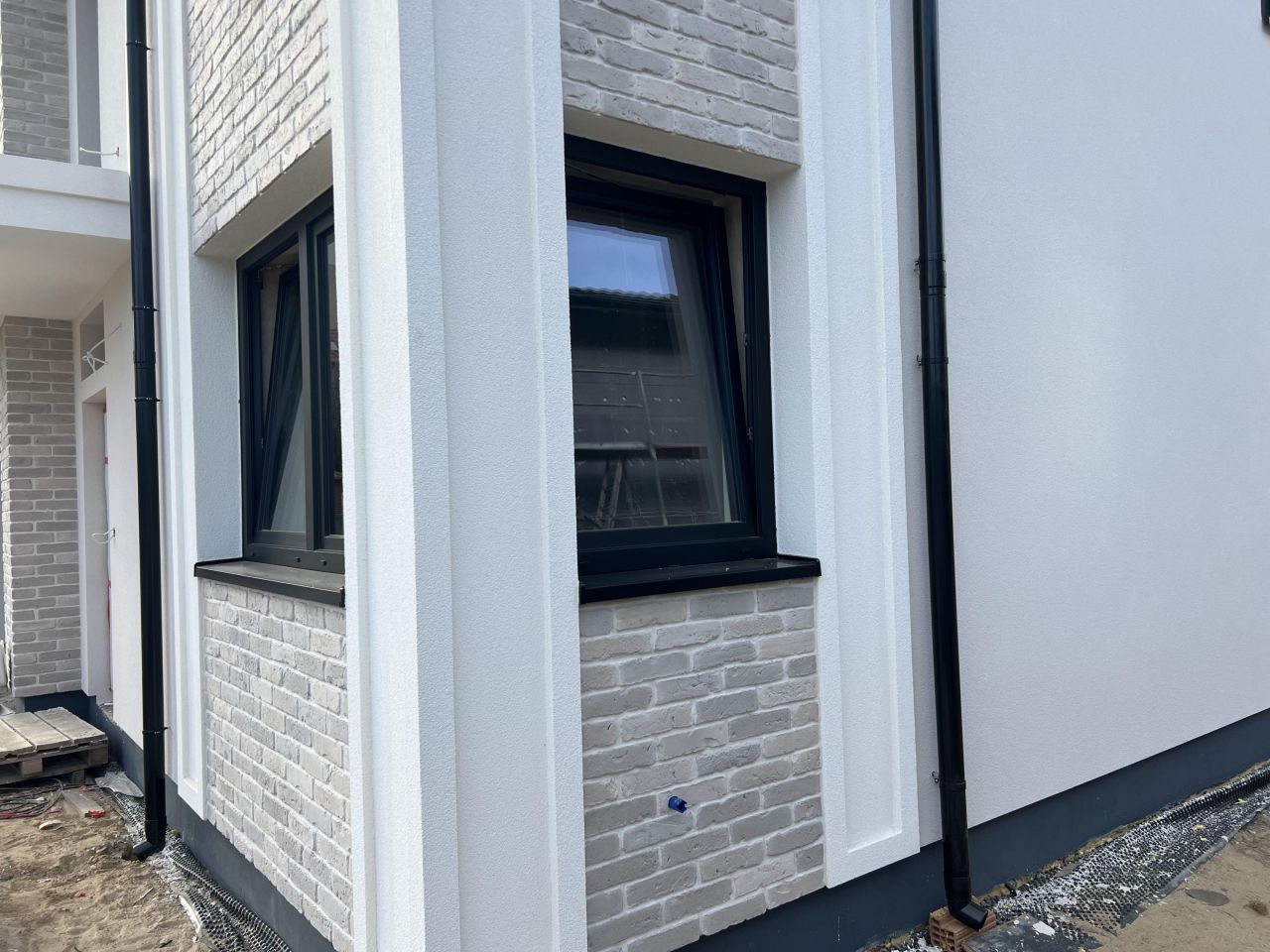 bliźniak, 5 pokoi Janki, ul. Poniatowskiego. Zdjęcie 4