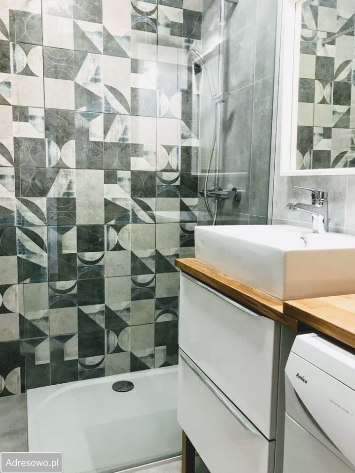 Mieszkanie 4-pokojowe Kraków Czyżyny, ul. Nowohucka. Zdjęcie 10