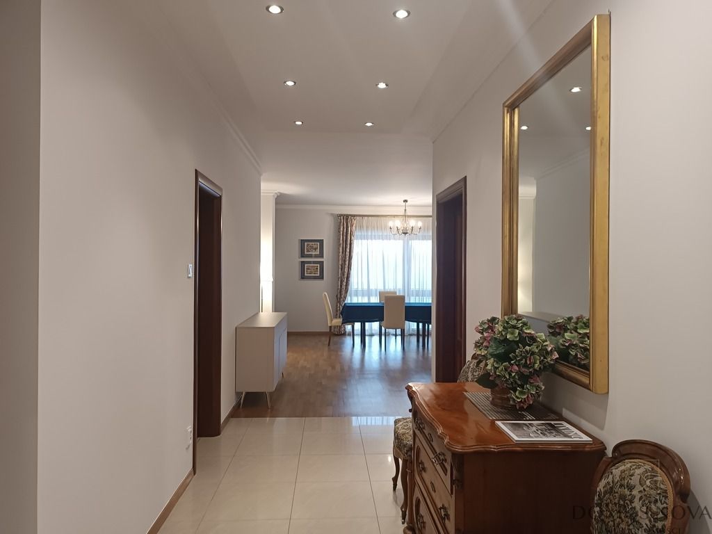 Mieszkanie 3-pokojowe Warszawa Mokotów, ul. Stanisława Żaryna. Zdjęcie 14