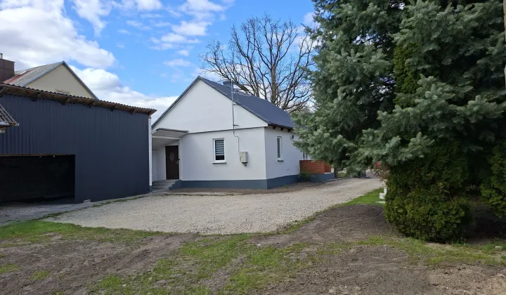 gospodarstwo Gnieździska