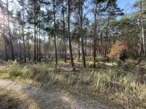 Działka budowlana Młyniska, Młyniska. Zdjęcie 3
