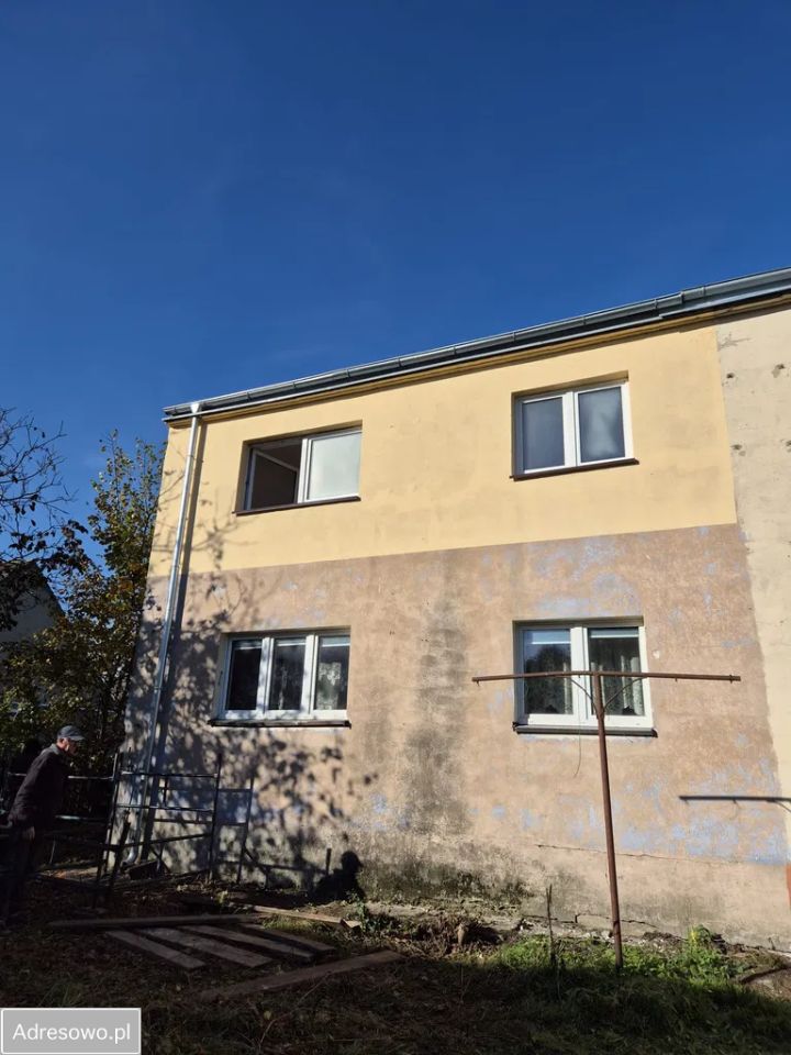 Mieszkanie 2-pokojowe Radachów. Zdjęcie 1