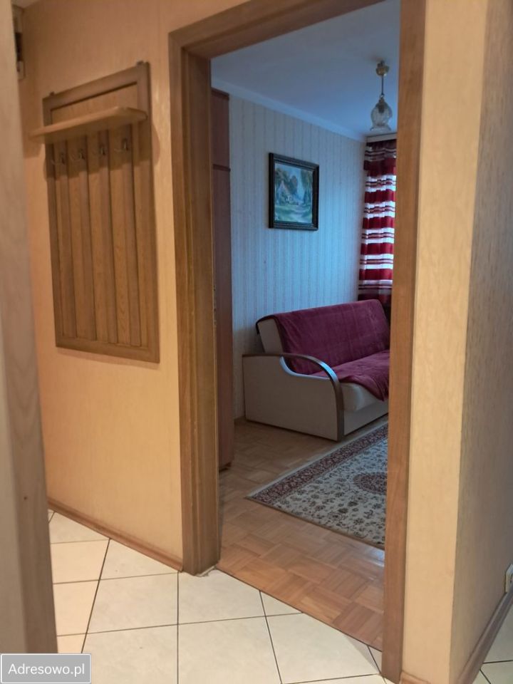 Mieszkanie 2-pokojowe Wrocław Szczepin, ul. Zachodnia. Zdjęcie 11