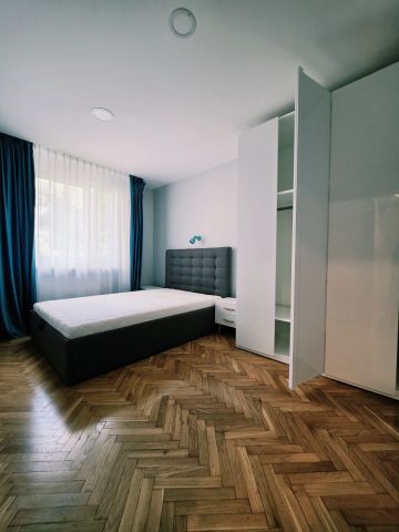 Mieszkanie 2-pokojowe Warszawa Bielany. Zdjęcie 1