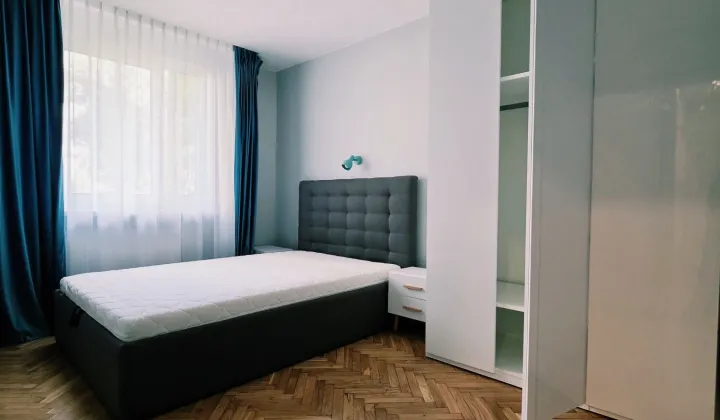 Mieszkanie 2-pokojowe Warszawa Bielany