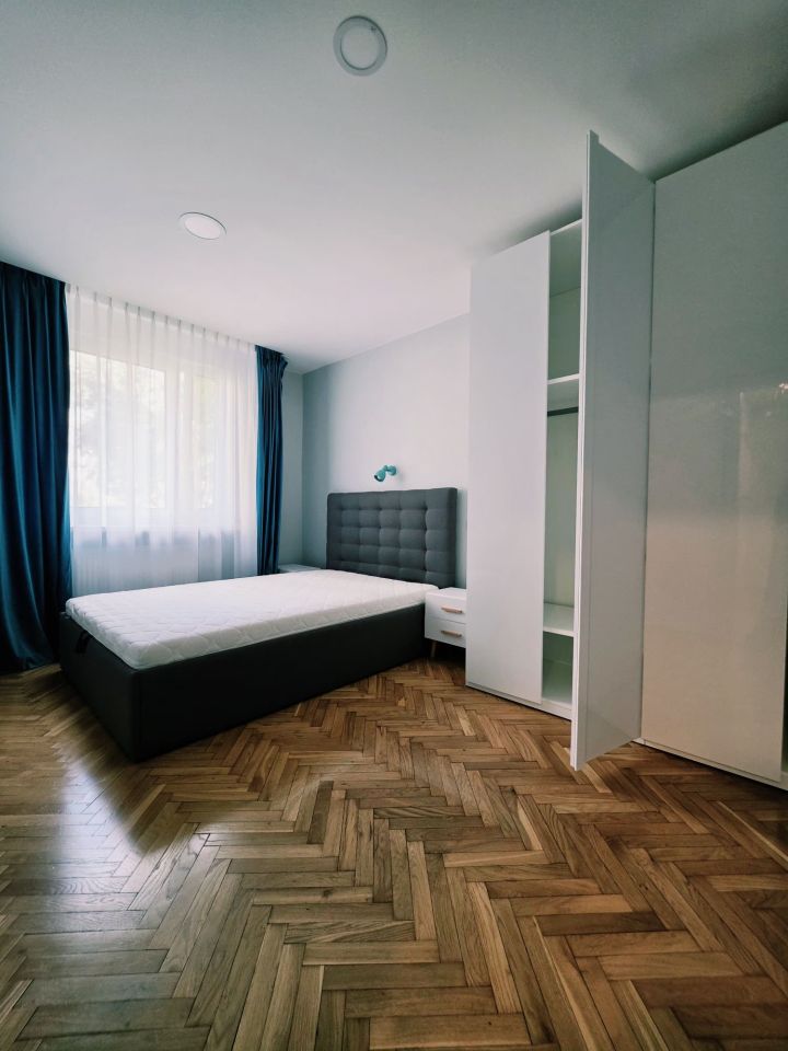 Mieszkanie 2-pokojowe Warszawa Bielany. Zdjęcie 1