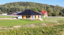 dom wolnostojący, 4 pokoje Luszowice, ul. 1 Maja. Zdjęcie 4