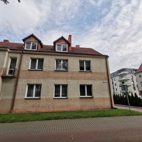 Mieszkanie 2-pokojowe Złotów, al. Piasta. Zdjęcie 17