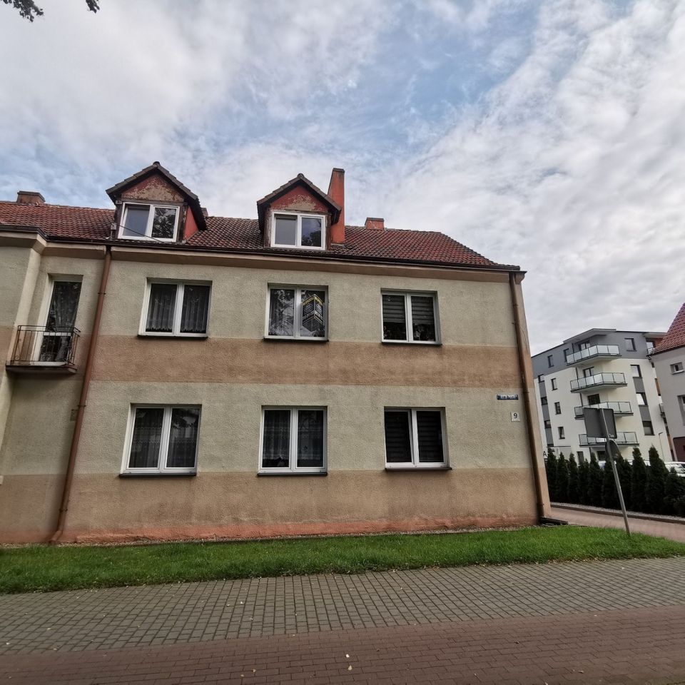 Mieszkanie 2-pokojowe Złotów, al. Piasta. Zdjęcie 17