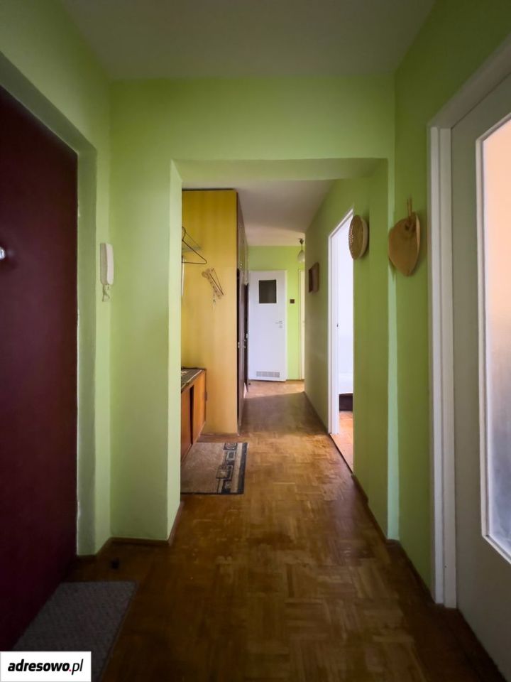 Mieszkanie 3-pokojowe Lublin Czechów Południowy, ul. Kaprysowa. Zdjęcie 3