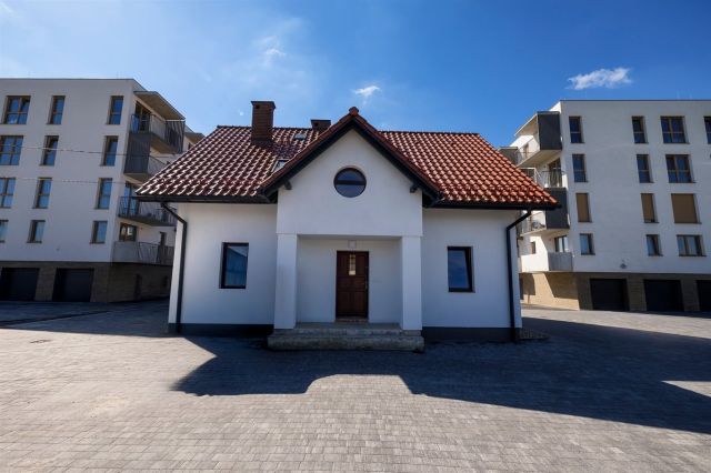 dom wolnostojący, 5 pokoi Kęty. Zdjęcie 28