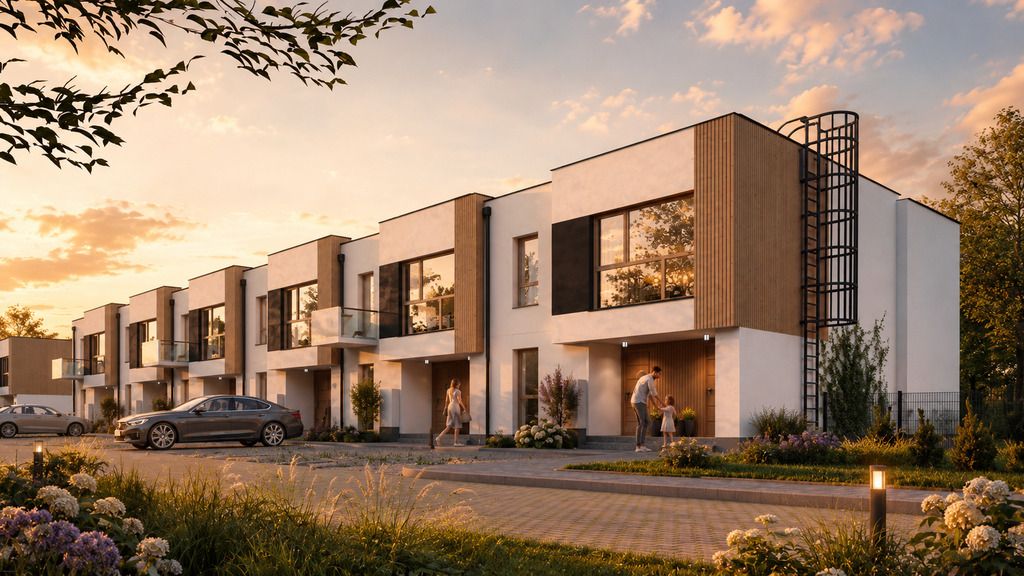 Mieszkanie 3-pokojowe Rzeszów, ul. Zawiszy Czarnego. Zdjęcie 2