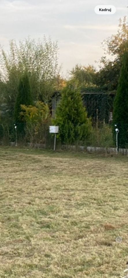 Działka rod Janowiec Wielkopolski. Zdjęcie 6