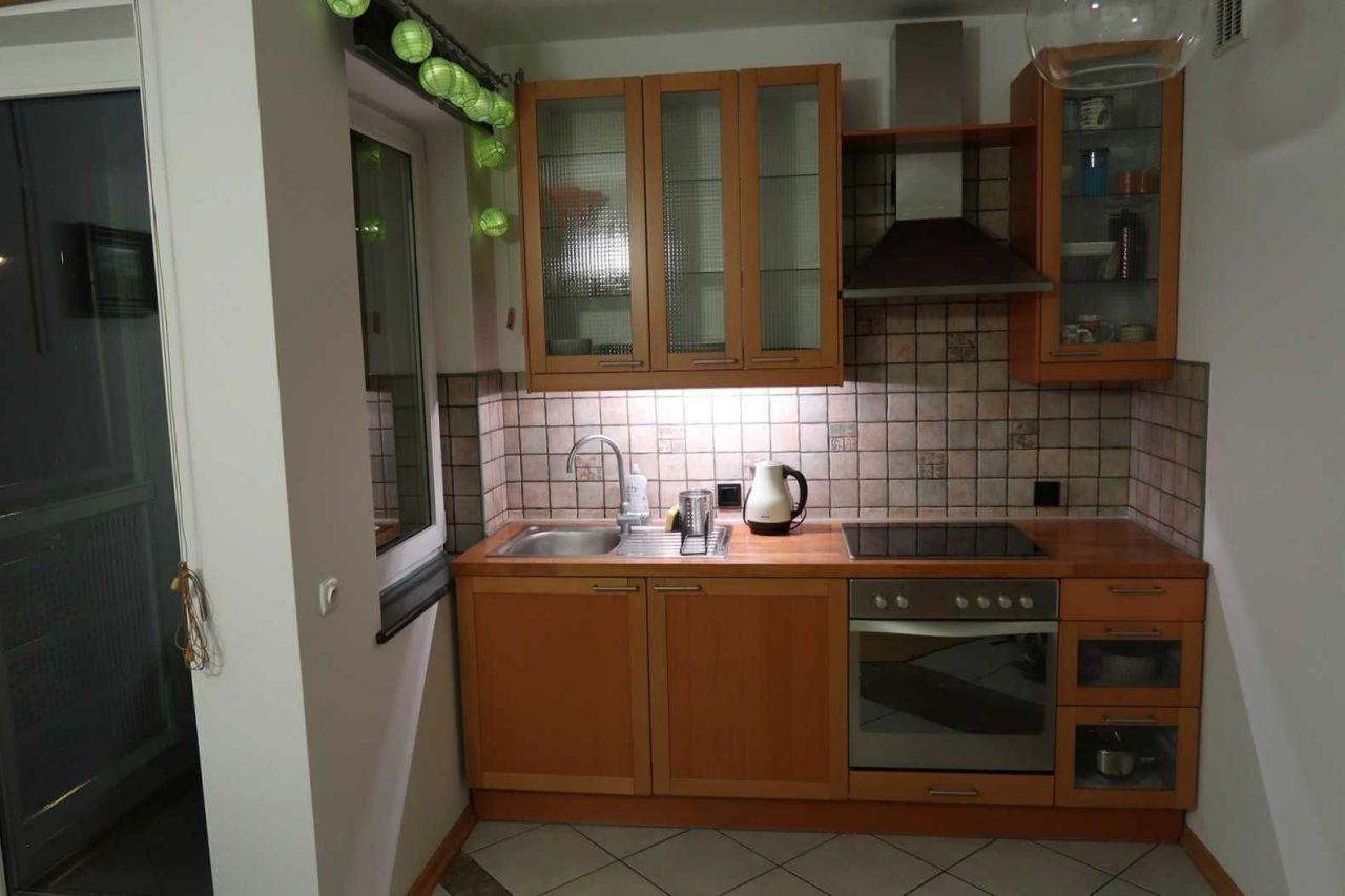Mieszkanie 1-pokojowe Poznań Jeżyce. Zdjęcie 4