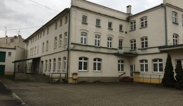 Mieszkanie 1-pokojowe Bydgoszcz Bocianowo, ul. Mazowiecka