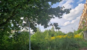 Działka budowlana Wołomin