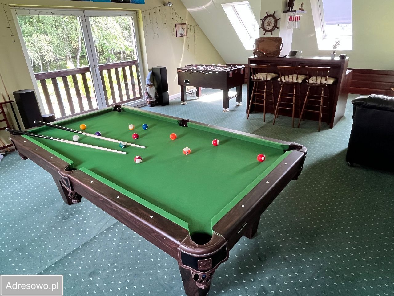 dom wolnostojący, 9 pokoi Pierszczewo. Zdjęcie 15